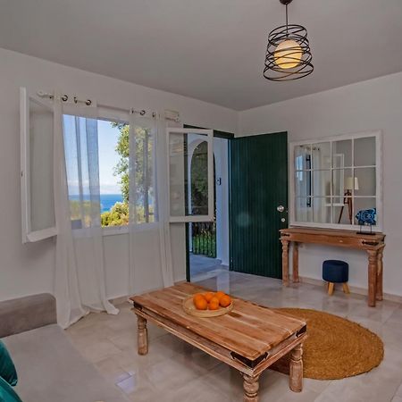 Ionian Blue Maisonettes Benitses  Exterior photo