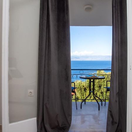 Ionian Blue Maisonettes Benitses  Exterior photo